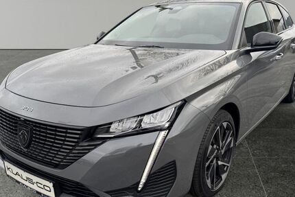 Peugeot 308 10.500 km 26.490 &euro; Flensburg 24941