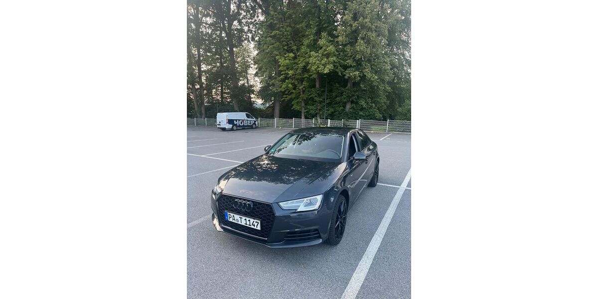 Audi A4 181.000 km 16.700 &euro; Passau 94032