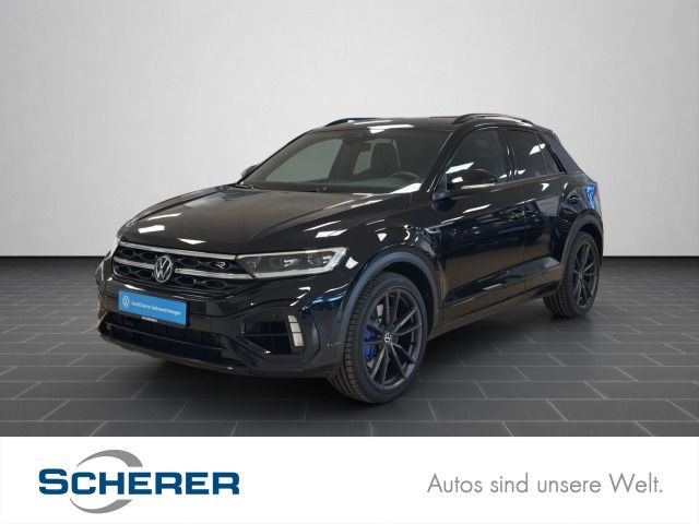 VW T-Roc 23.515 km 40.800 &euro; Mainz 55120