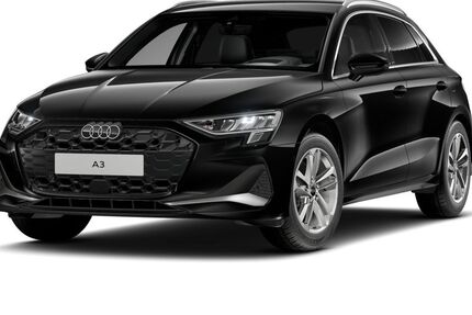 Audi A3 5.304 km 33.890 &euro; Dresden 01169