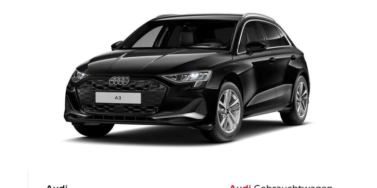 Audi A3 5.304 km 33.890 &euro; Dresden 01169