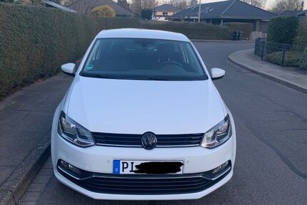 VW Polo 60.000 km 8.899 &euro; Tornesch 25436