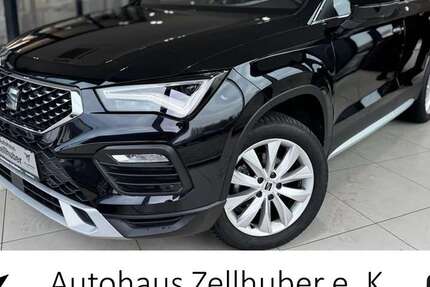 Seat Ateca 19.110 km 29.370 &euro; Neuötting 84524