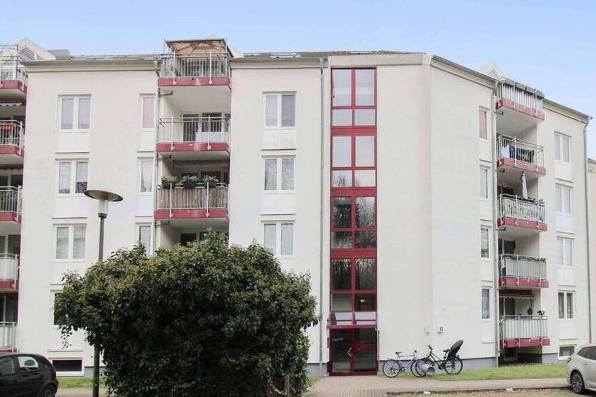 Wohnung zum Kaufen in Königs Wusterhausen 280.000 € 74 m²