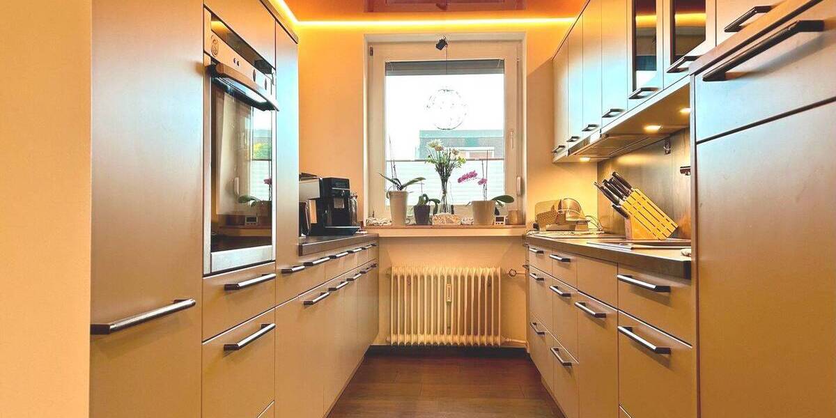 Etagenwohnung Wilhelmshaven Aldenburg - 3 Zimmer, 113 m&sup2;, 188.000&euro; | Angebot:25670840