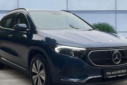 Mercedes-Benz EQA 44.588 km 32.775 &euro; Papenburg 26871