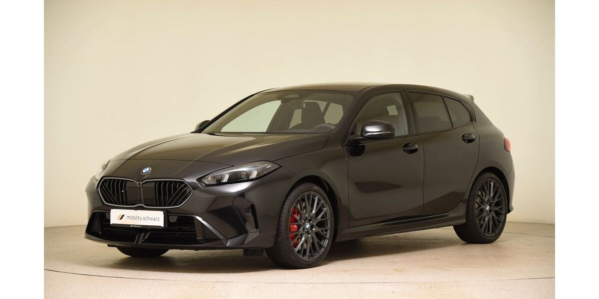 BMW 120 12.500 km 37.380 &euro; Ellhofen 74248