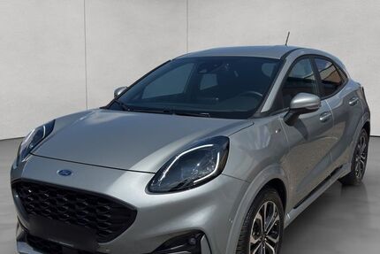 Ford Puma 17.514 km 19.799 &euro; Hanau 63452