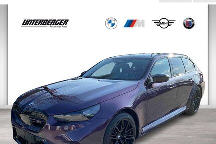 BMW M5 4.900 km 148.490 &euro; Rosenheim 83026