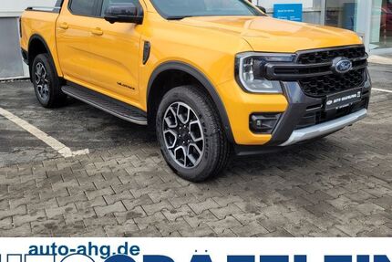 Ford Ranger 8.835 km 52.480 &euro; Gräfelfing 82166