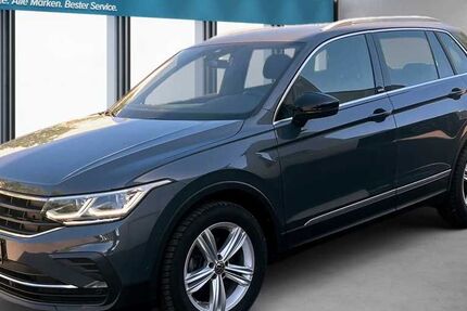 VW Tiguan 58.725 km 27.390 &euro; Schweinfurt 97424