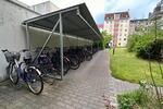 Etagenwohnung Fürth Altstadt - 1 Zimmer, 30 m&sup2;, 500&euro; | Angebot:26355413