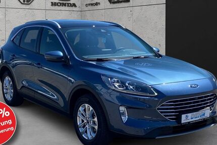 Ford Kuga 11.312 km 27.950 &euro; Seeblick OT Hohennauen 14715