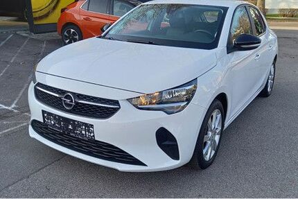 Opel Corsa 62.700 km 12.990 &euro; Neu-Ulm 89231