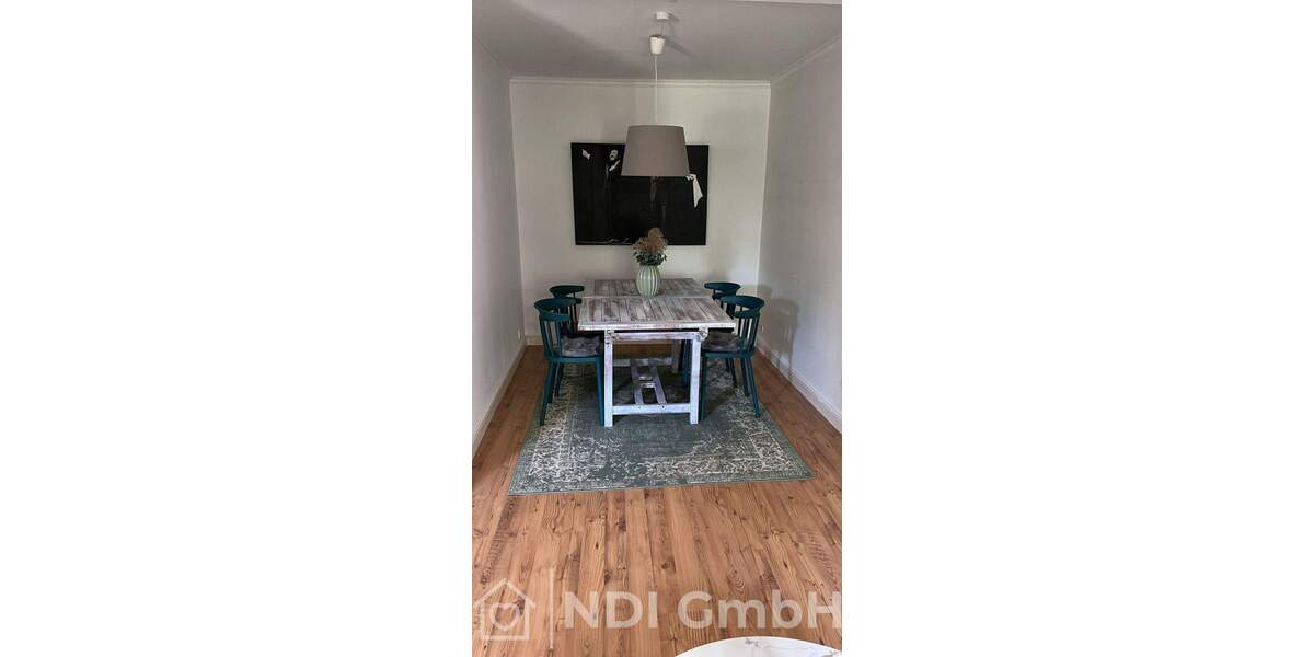 Einfamilienhaus Moorrege / Heidrege Heidrege - 3 Zimmer, 90 m&sup2;, 2.600&euro; | Angebot:25835963