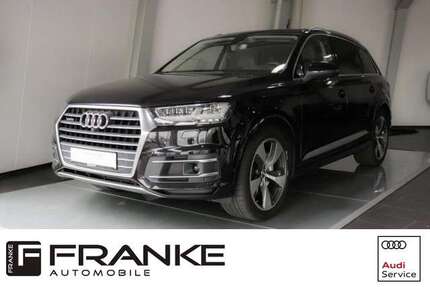 Audi Q7 118.756 km 34.900 &euro; Freiberg Sachs 09599