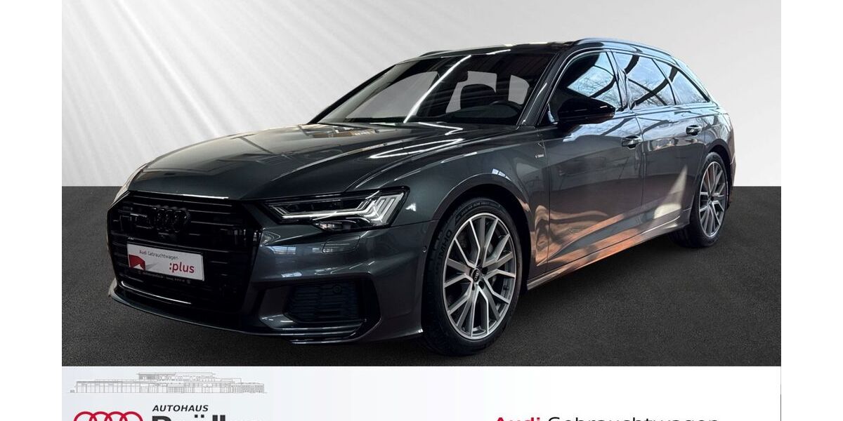Audi A6 53.900 km 39.900 &euro; Neuburg 86633