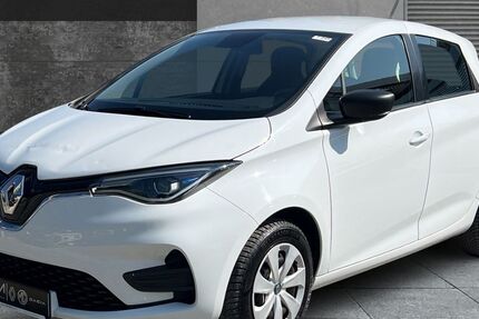 Renault ZOE 30.000 km 13.990 € Freising 85354