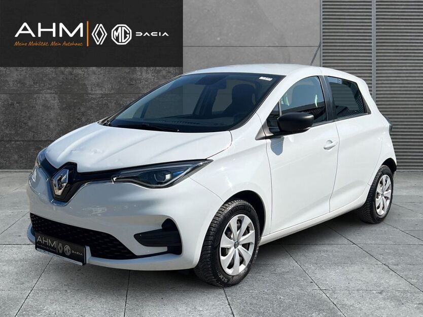 Renault ZOE 30.000 km 13.990 € Freising 85354