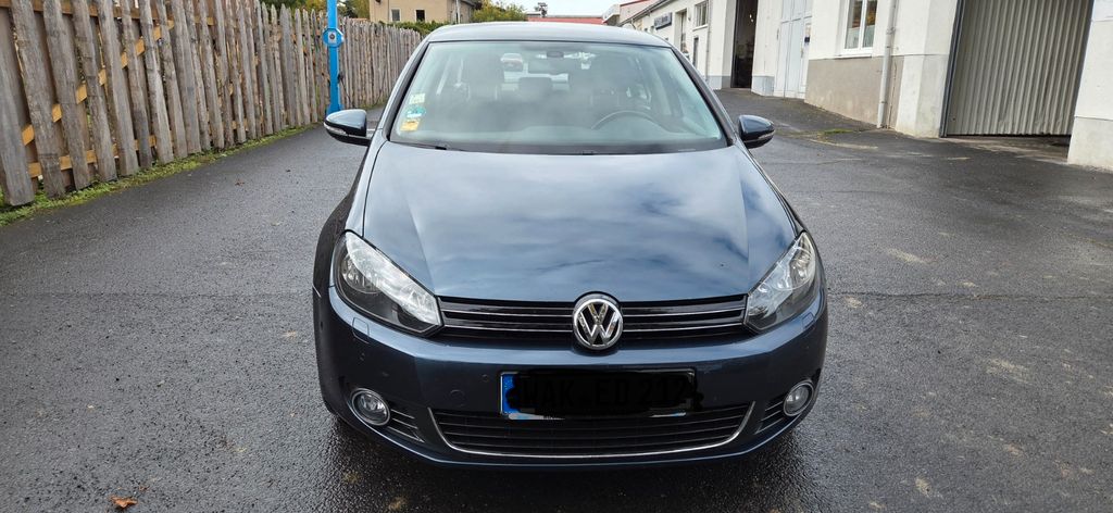 VW Golf 140.200 km 6.000 &euro; Kaltennordheim 36452