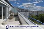 Sofort frei - Dachterrassen-Wohnung, 2 Zi. plus Wohnküche (Erbpacht) - Dachgeschoßwohnung München Bogenhausen | Angebot:26714706