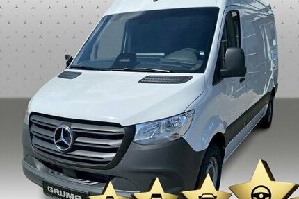 Mercedes-Benz Sprinter 42.949 km 44.800 &euro; Grimma 04668