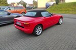 BMW Z1 87.824 km 47.500 &euro; Höchstenbach 57629