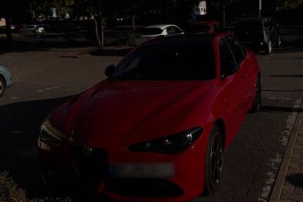 Alfa Romeo Giulia 25.000 km 43.000 € Dreieich 63303