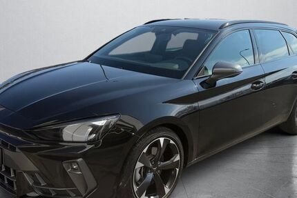 Cupra Leon 16.926 km 28.980 &euro; Daun 54550