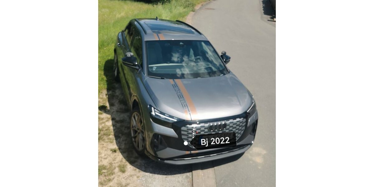 Audi Q4 e-tron 35.762 km 39.500 &euro; Diemelstadt 34474