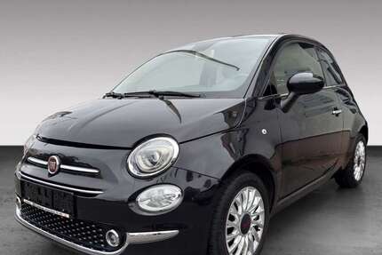 Fiat 500 41.957 km 9.990 € Berlin 12351