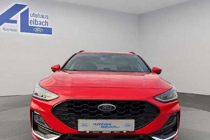 Ford Focus 34.100 km 25.700 € Rülzheim 76761