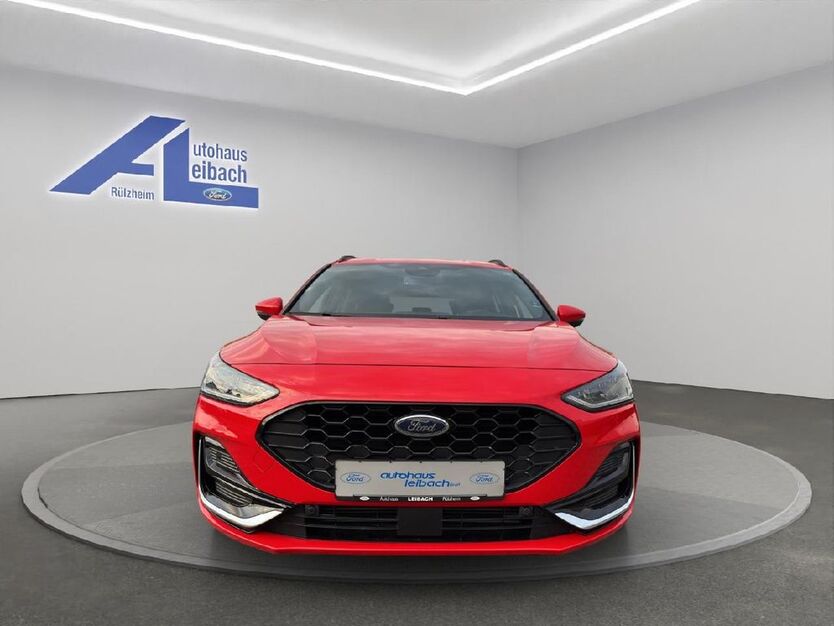 Ford Focus 34.100 km 25.700 € Rülzheim 76761