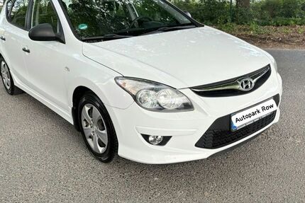 Hyundai i30 266.000 km 2.999 &euro; Rotenburg Wümme 27356
