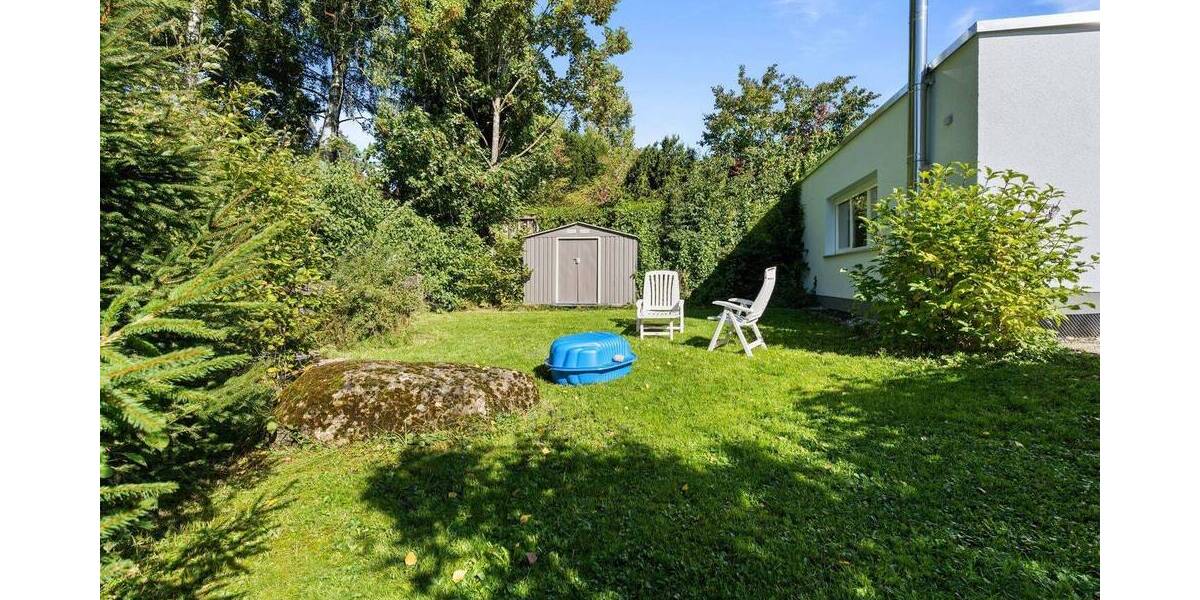 Bungalow Kempten (Allgäu) Kempten - 6 Zimmer, 155 m&sup2;, 698.000&euro; | Angebot:26627276