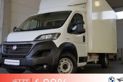 Fiat Ducato 87.550 km 28.250 € Miltenberg 63897