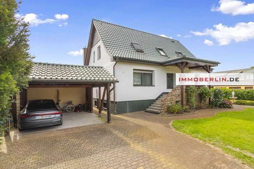 Haus zum Kaufen in Rangsdorf 899.000 € 354 m²