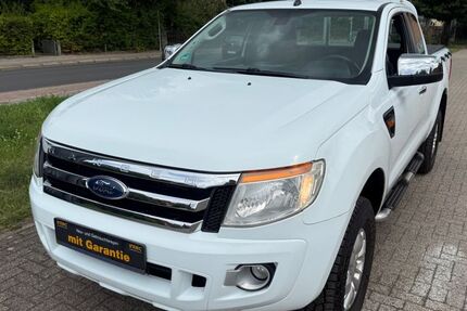 Ford Ranger 230.000 km 10.800 &euro; Berlin 13158