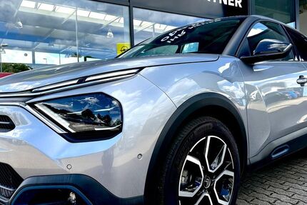 Citroen C4 17.000 km 16.990 &euro; Bedburg-Hau 47551