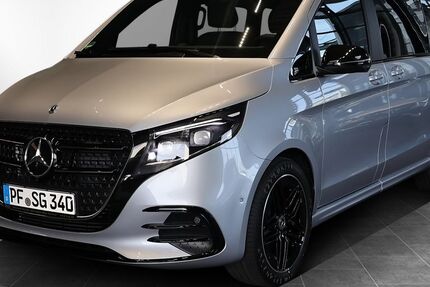 Mercedes-Benz V 250 16.000 km 83.484 &euro; Pforzheim 75179