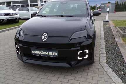 Renault Andere 8.275 km 24.990 &euro; Bad Lobenstein 07356