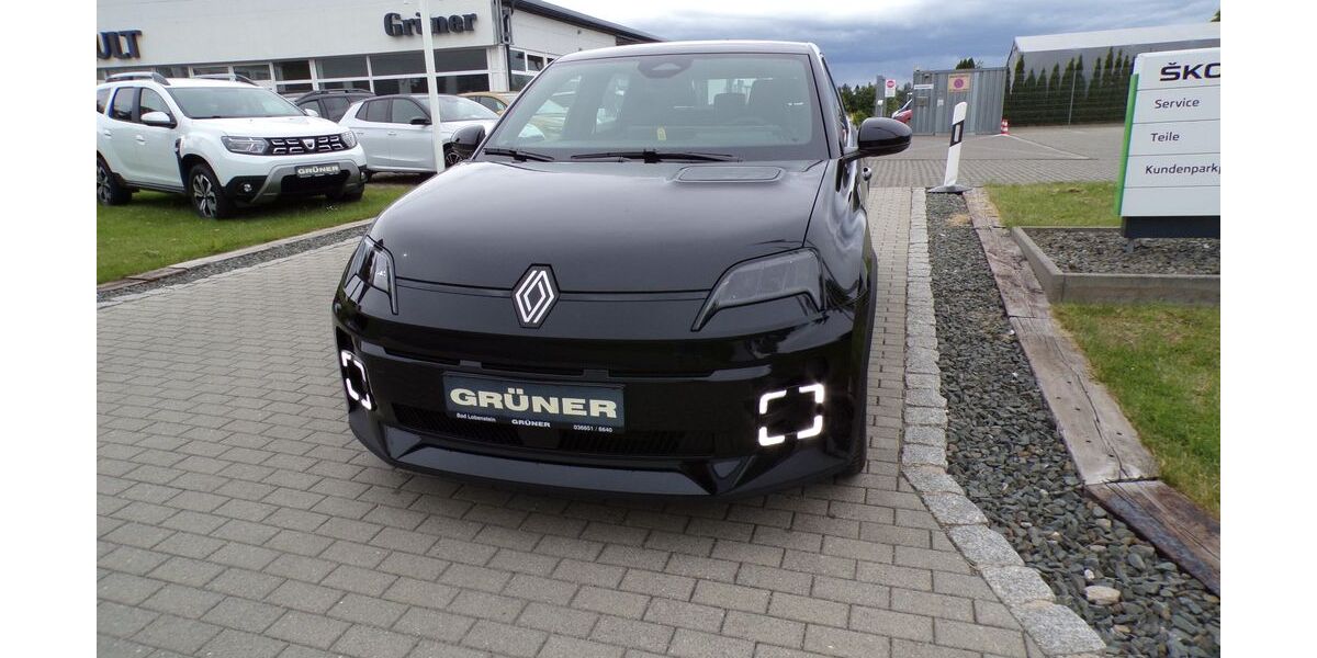 Renault Andere 8.275 km 24.990 &euro; Bad Lobenstein 07356