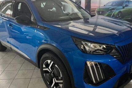 Peugeot 2008 3.700 km 34.500 &euro; Penzberg 82377