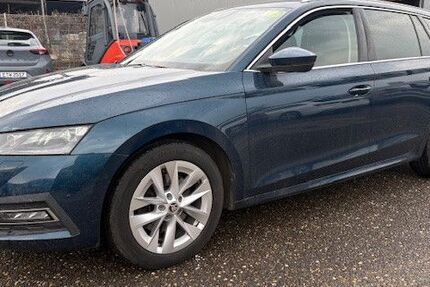 Skoda Octavia 165.000 km 15.113 &euro; Heidelberg 69123
