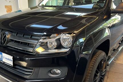 VW Amarok 220.000 km 15.999 &euro; Lemgo 32657