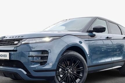 Land Rover Range Rover Evoque 6.558 km 49.989 &euro; Dresden 01277