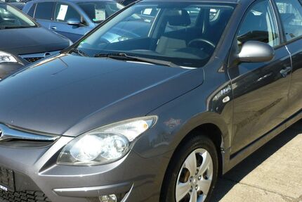 Hyundai i30 139.000 km 3.900 &euro; Gera 07548