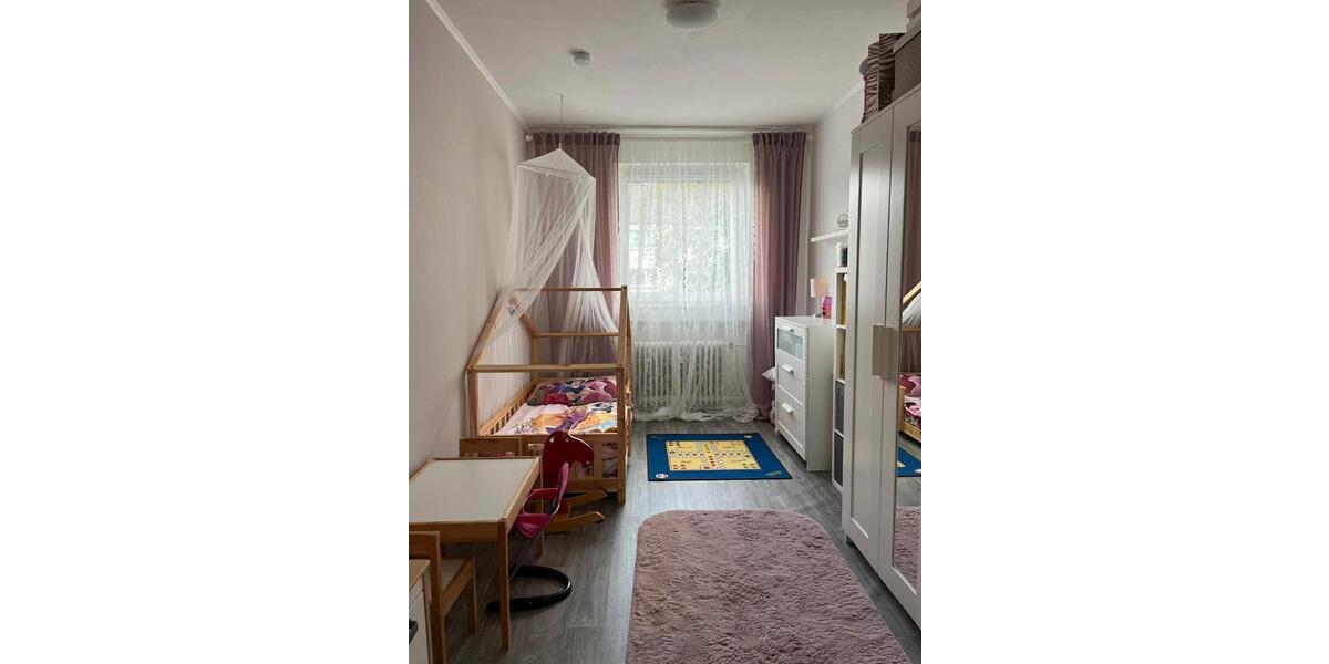 Etagenwohnung Osnabrück - 3 Zimmer, 72 m&sup2;, 138.000&euro; | Angebot:26877364
