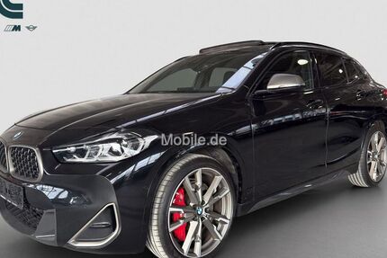 BMW X2 73.583 km 32.890 &euro; Düsseldorf 40549