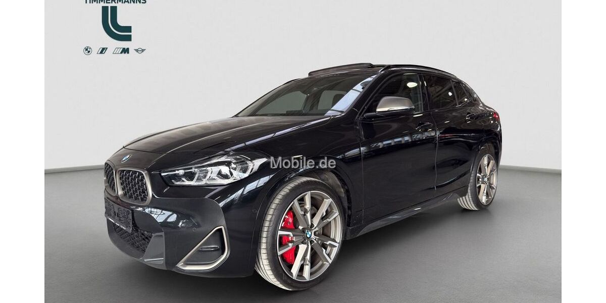 BMW X2 73.583 km 32.890 &euro; Düsseldorf 40549